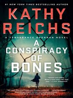 A Conspiracy of Bones